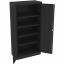 Tennsco Standard-size Storage Cabinet 1