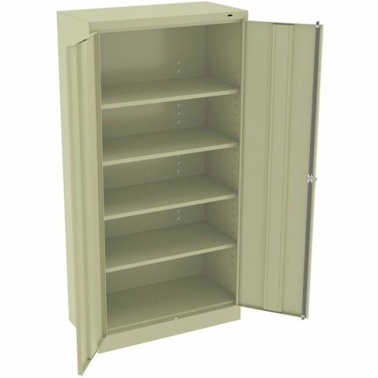 Tennsco Standard-size Storage Cabinet 1