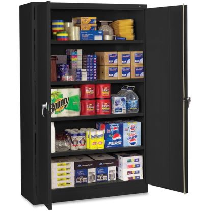 Tennsco Jumbo Storage Cabinet 1