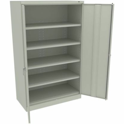 Tennsco Jumbo Storage Cabinet 1