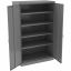 Tennsco Jumbo Storage Cabinet 1