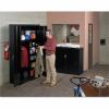 Tennsco Jumbo Storage Cabinet 3