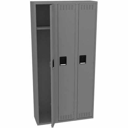 Tennsco Locker 1