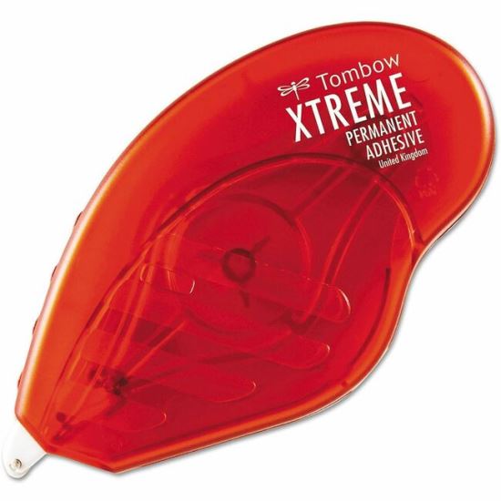Tombow Xtreme Adhesive Tape Runner, Permanent 1