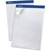 Ampad Legal Ruled Recycled Writing Pads 1