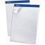Ampad Legal Ruled Recycled Writing Pads 1