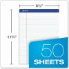 Ampad Legal Ruled Recycled Writing Pads 2