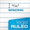 Ampad Legal Ruled Recycled Writing Pads 3