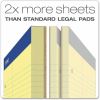 Ampad Evidence Narrow Ruled Dual Pad 2