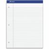 TOPS Narrow Ruled Double Sheet Writing Pads 1