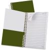 Ampad Gold Fibre Personal Notebook 1