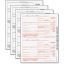 TOPS IRS Approved 5-part 1099-DIV KIT Tax Forms 1