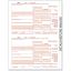 TOPS IRS Approved 4-part 1099-INT KIT Tax Forms 1