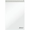 Ampad White Cover Steno Book 1