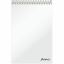 Ampad White Cover Steno Book 1