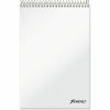 Ampad White Cover Steno Book 8