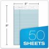 TOPS Prism Plus Colored Paper Pad - Jr.Legal 3