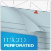 TOPS Prism Plus Colored Paper Pad - Jr.Legal 6