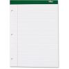 TOPS Double Docket Writing Tablet - Letter 1