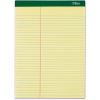 TOPS Letr-Trim Perforated Law-ruled Writing Pad 1