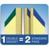 TOPS Letr-Trim Perforated Law-ruled Writing Pad 2