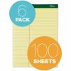 TOPS Letr-Trim Perforated Law-ruled Writing Pad 3