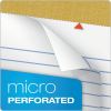 TOPS Binding Letr - Trim Perf. Writing Pads - Jr.Legal 5