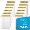 TOPS Binding Letr - Trim Perf. Writing Pads - Jr.Legal 7