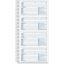 TOPS Telephone Message Book 1