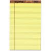 TOPS The Legal Rule Writing Pads - Legal 1