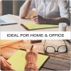 TOPS The Legal Rule Writing Pads - Legal 8