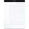 TOPS FocusNotes Legal Pad - Legal 1