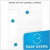 TOPS FocusNotes Legal Pad - Legal 2