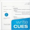 TOPS FocusNotes Legal Pad - Legal 4