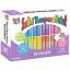 Kwik Stix Kwik Stix Tempera Paint/Paper Set 1