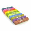 Kwik Stix Kwik Stix Tempera Paint/Paper Set 4