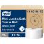 TORK Soft Mini Jumbo Toilet Paper Roll White T2 1