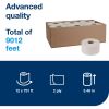 TORK Soft Mini Jumbo Toilet Paper Roll White T2 4