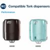 TORK Paper Wiper Plus White W2 7