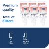 TORK Antimicrobial Hand Washing Foam Soap S4 2