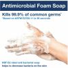 TORK Antimicrobial Hand Washing Foam Soap S4 6