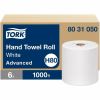 TORK Hand Towel Roll White H80 1