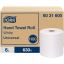 TORK Hand Towel Roll White H80 1