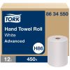TORK Paper Hand Towel Roll White H86 1