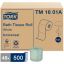 TORK Universal Bath Tissue Roll, 2-Ply 1