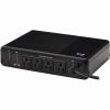 Tripp Lite series BC600R 600VA Desktop/Surface/Wall Mountable UPS 6