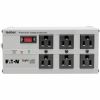Tripp Lite series Isobar Premium Surge Protectors 6