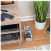 Tripp Lite series 8-outlet Premium Surge Suppressor 3