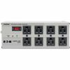 Tripp Lite series 8-outlet Premium Surge Suppressor 6