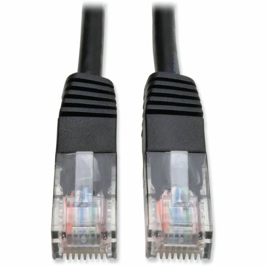 Tripp Lite series Cat5e UTP Patch Network Cable 1